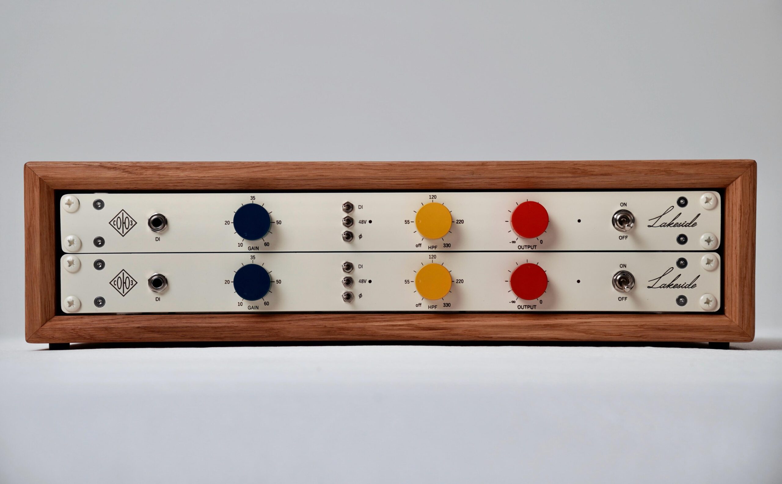 Soyuz Microphones' Lakeside Preamp Debuts - Mixonline