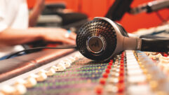 Focal Lensys Pro Headphones