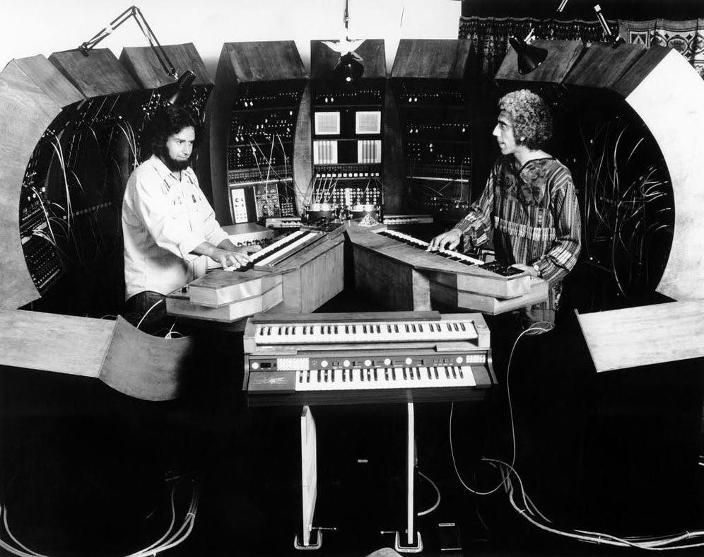 Stevie Wonder, 'Superstition' and the Immersive Music Pioneers, Part 2