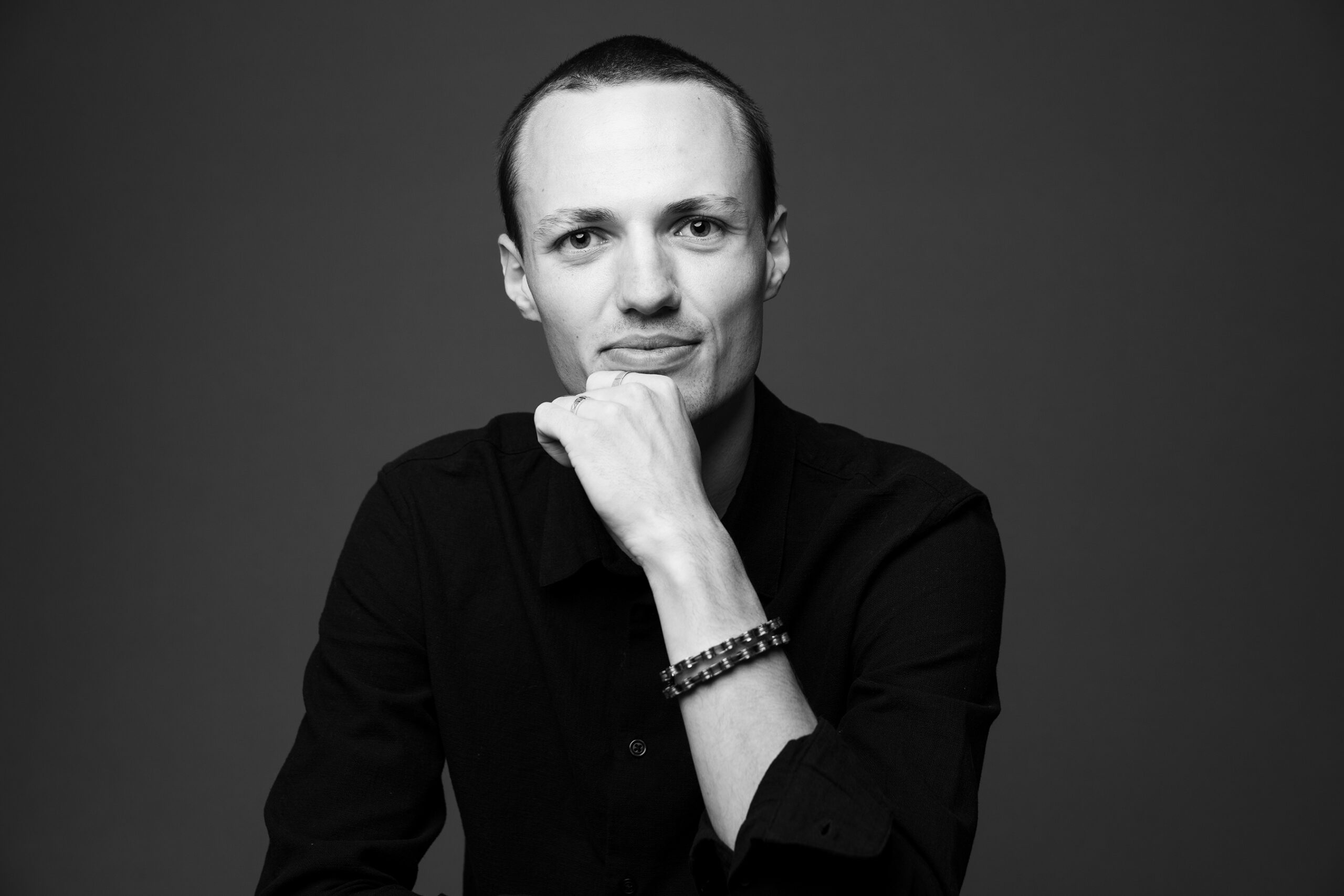 Adrien De Giovanni