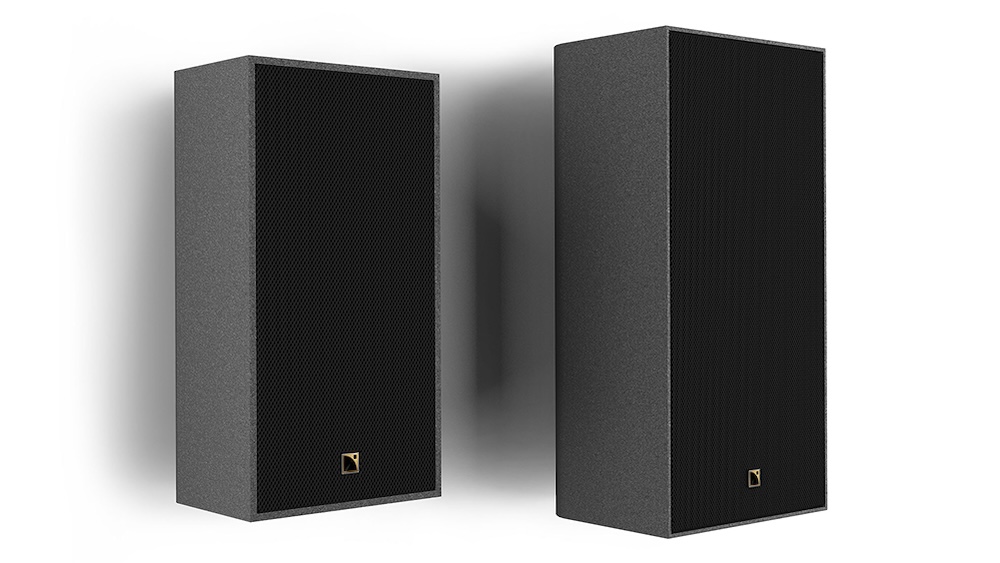 L-ACOUSTICS XI SERIES