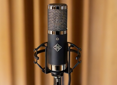 TELEFUNKEN USA TF17 FET