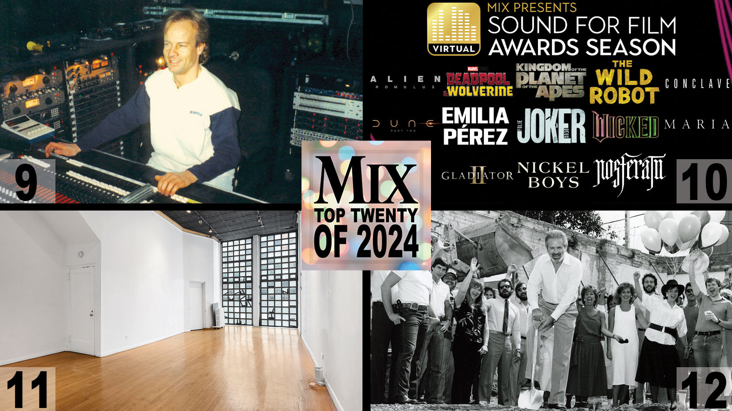 Mix S Top 20 Articles Of 2024 Part 3 12 9 Mixonline