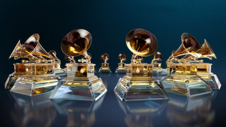 Grammy Awards’ Engineering and Production Nominations Announced