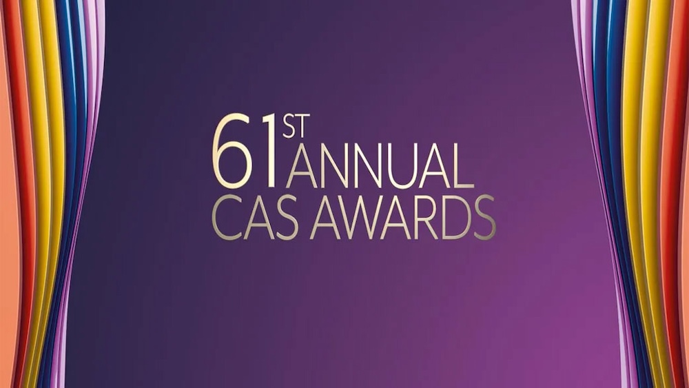 The Cinema Audio Society has announced the nominees for its 61st Annual CAS Awards for Outstanding Achievement in Sound Mixing 2024.
