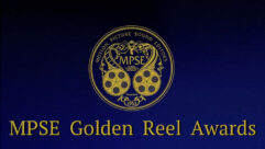 MPSE Golden Reel Awards