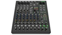 Mackie ProFX10 GO Battery-Powered Mixer
