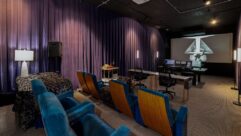 Transported Audio + Music is marking its one-year anniversary with the announcement that it has opened Broken Arrow, a new mix stage on the historic Fox lot in Century City, CA.