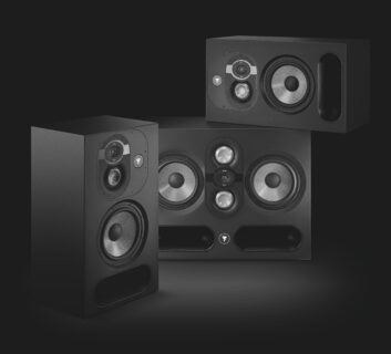Focal Utopia Main 112 & 212