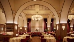 Anthem Productions recently installed 1 Sound loudspeakers at New York City's Crane Club.
