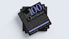 Just 100* Questions