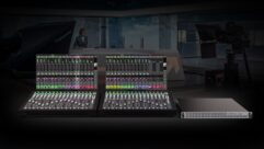 SSL System T with V4.1 Update.