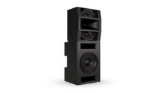 Meyer Sound ASTRYA