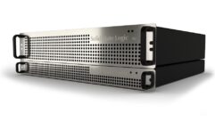 Solid State Logic is introducing a fully native ST 2110 card into its System T ecosystem at NAB 2025
