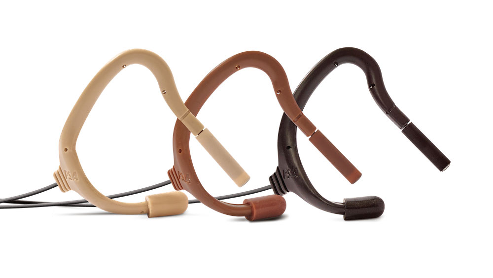 Point Source Audio Embrace EO-7 On-Ear Lavalier