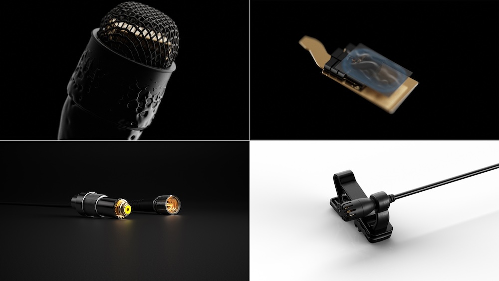 PA Microphones has announced that it will present various product advancements at NAB 2025, including solutions from its recently acquired brand, Austrian Audio.