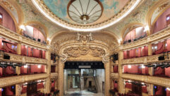 Opera-Comique Paris