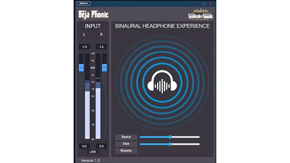 Déjà Phonic