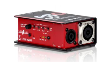Unika PRO-STP Speaker Tester