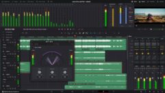DaVinci Resolve 20 public beta is available now for download from the Blackmagic Design web site.