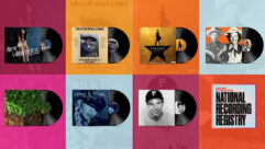 National Recording Registry Adds Chicago, Elton, Minecraft and More