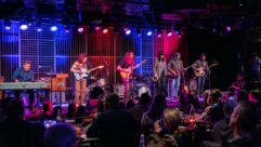 Garcia’s, a brand-new 350-capacity venue and restaurant in Chicago’s West Loop, sports a Meyer Sound P.A.
