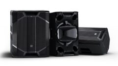 LD Systems ICOA PRO Series P.A.