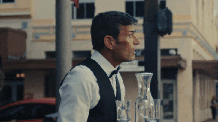 waiter