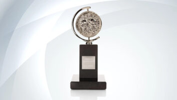 tony award