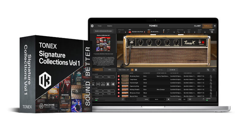 IK Multimedia Total Studio 5 MAX