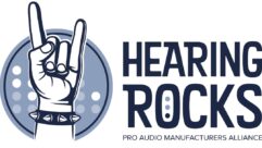 PAMA ‘Hearing Rocks’ Initiative