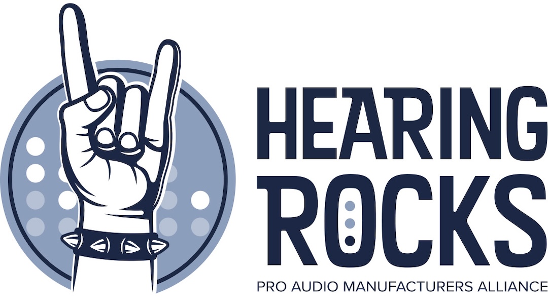 PAMA ‘Hearing Rocks’ Initiative
