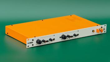 HLabs PRE169S Haufe Limited Edition.