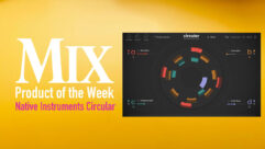 Product of the Week - Native Instruments Circular