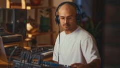 Røde’s new NTH-50 On-Ear Headphones
