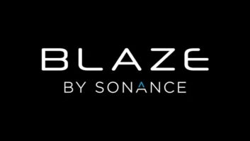 blaze audio
