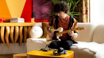 Fender Studio is available in both desktop and mobile editions for a variety of platforms.