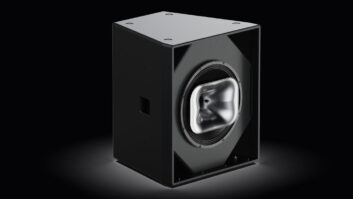 K-array's Dragon KXT18P.