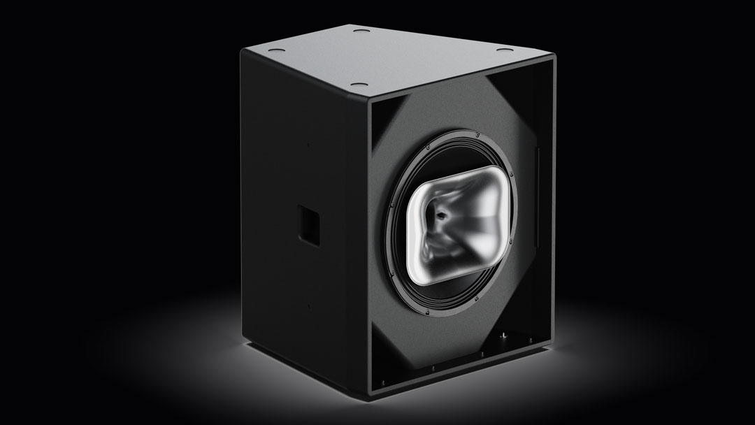 K-array's Dragon KXT18P.