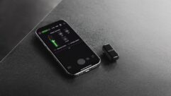 Røde's Wireless Micro.