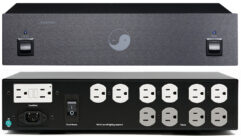 Model 1R balanced power system