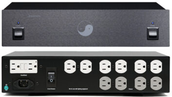 Model 1R balanced power system