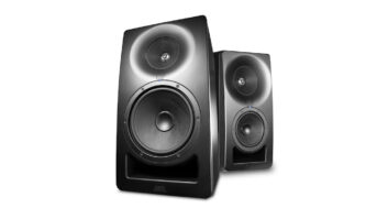 Kali Audio SM-8 Powered Studio Monitor