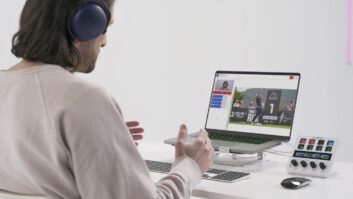 Lawo Previews InfoComm 2025 Plans