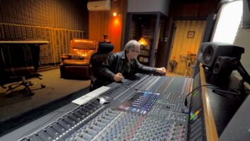 Chilean Studio