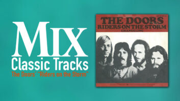 classic tracks, classic track, the doors, riders on the storm