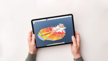 Soundvision Connect, a new cloud-based platform expanding the Soundvision 3D sound modeling software, will be on display.
