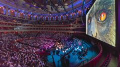ondon’s Royal Albert Hall has installed a new Riedel Bolero wireless intercom system
