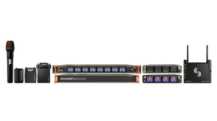Sound Devices To Show Astral Range At Infocomm 2025 Clubalicious Radio