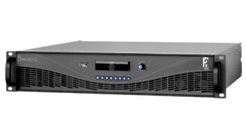 Alcons Audio Director6